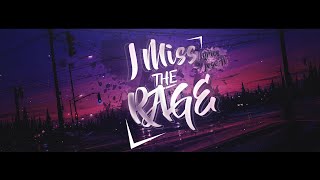 Miss the rage ft Mario Judah Lyrics [upl. by Llennahs]