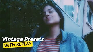 How to Edit Pictures on Picsart  PicsArt Replay  PicsArt Tutorial [upl. by Nwahsed636]