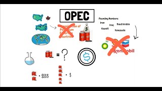 What is OPEC [upl. by Atinehc]