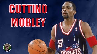 Cuttino Mobley  Cat A Walking Bucket [upl. by Lugar]