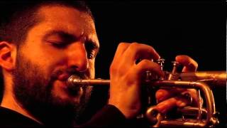 Ibrahim Maalouf  Beirut LIVE [upl. by Westhead]