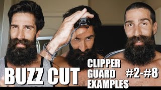 How amp Why to Use Wahl Clipper Guide Combs [upl. by Vance]