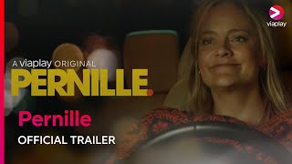 Pernille  Official Trailer  Viaplay Series [upl. by Marie-Jeanne632]