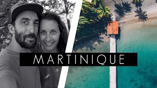 MARTINIQUE  NOUS NE NOUS ATTENDIONS PAS À ÇA [upl. by Eahsram107]