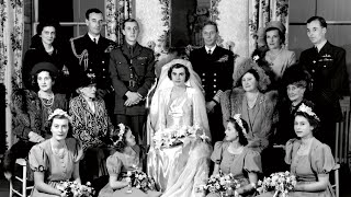 Mountbatten  The Glamorous World of a Dazzling Dynasty [upl. by Shaddock]