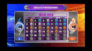 🔴EN VIVO COMBATE 2024🔴 Programa 74  25 de julio de 2024 [upl. by Laehcym]