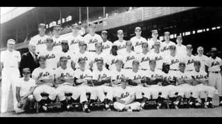 The 1962 NY Mets [upl. by Aridnere]