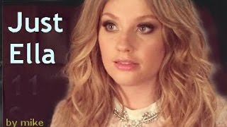 Top 10 X Factor Auditions Ella Henderson Just Ella Sings 11 Best Ever Cover Songs Voice Talent [upl. by Niemad746]