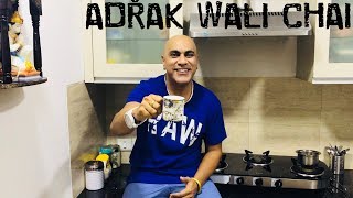 BABA SEHGAL  ADRAK WALI CHAI [upl. by Murtagh947]