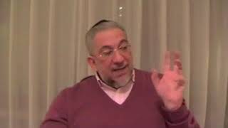 Kabbalah No se pide a Dios se visualiza que ya te lo ha dado Maestro Albert Gozlan [upl. by Jeramey]