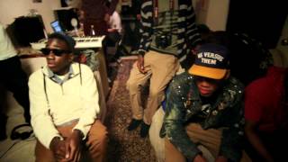 Joey Bada  Waves Official Video [upl. by Suirradal]