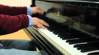 Best of Coldplay  Piano Medley 11 Covers in 20 Minutes  Costantino Carrara [upl. by Gereron]