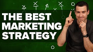 The Best Marketing Strategy For A New Business Or Product [upl. by Anig]