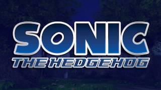 Theme of Sonic the Hedgehog E3 2006 Version  Sonic the Hedgehog OST [upl. by Etnuad]