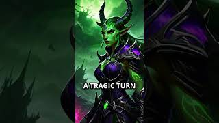 Ysera The Dreamweavers Tragic Legacy [upl. by Merrielle886]