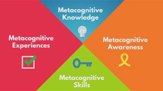 Video 2 – Metacognitive Knowledge [upl. by Slifka]