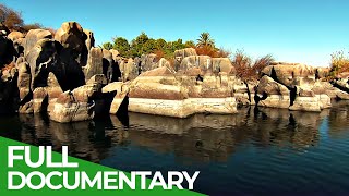 The Nile  On the Banks of the Worlds Longest River  Free Documentary Nature [upl. by Eloc]