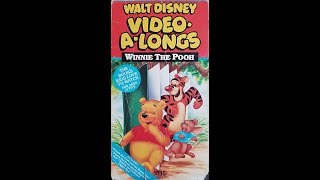 The Many Adventures of Winnie the Pooh E26 Alls Well That Ends Wishing Well [upl. by Kiefer973]