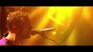 Coldplay  Fix You Live 2012 from Paris [upl. by Anit652]