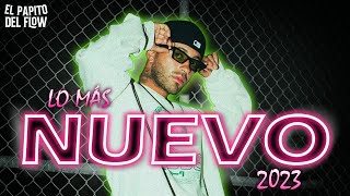 Mix Top 2023 😎 Las Mejores Canciones Actuales [upl. by Silvano]