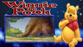 Learn Shapes And Sizes with Winnie The Pooh  FULL EPISODE [upl. by Elyrad]