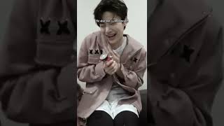 DO YOU KNOW YANG JEONGIN FROM STRAY KIDS  Shorts [upl. by Annayehc]