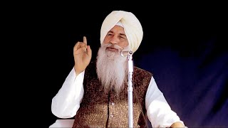 02 Is Jug Ka Dharam  Maharaj Charan Singh  Punjabi Satsang  CC [upl. by Sheeran]