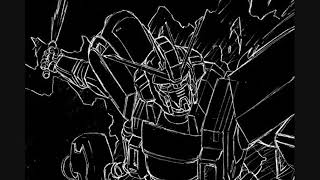 Mobile Suit Gundam Thunderbolt OST 2 FULL SOUNDTRACK [upl. by Oriole]