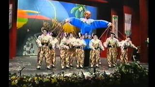 25 PASODOBLES de Comparsas Carnaval de Cádiz 1990  1994 [upl. by Sperling620]