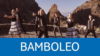 Bamboleo  Gipsy King  Dance Party  SuneoClubEntertainment [upl. by Armbruster]