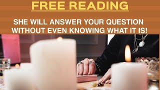 Free Tarot Reading  You Pick the Question  Timeless [upl. by Htidirem]