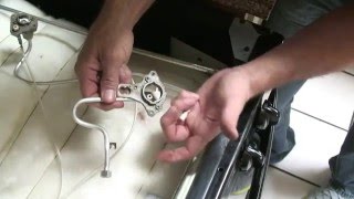 Clean amp Repair Your Gas Stove [upl. by Mannos260]