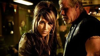 Sons of Anarchy tribute 1  Best songs [upl. by Etteiram709]