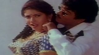 All Rounder Movie Songs  Eppudeppudannadi  Rajendra Prasad  Sanghavi [upl. by Kcid]