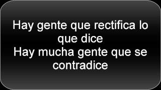 No Hay Nadie Como TÃº  Letra  Calle 13 [upl. by Raimondo]