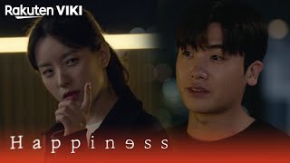 Happiness  EP6  Perfect Partner  Korean Drama [upl. by Nanyk722]