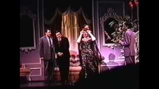 The Producers  Original Broadway Cast  Chicago Tryouts 2001  Keep It Gay [upl. by Jeffrey]