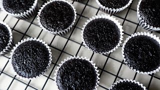 Moist Chocolate Cupcakes Recipe [upl. by Tavish726]