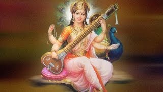 Saraswathi Suprabhatham Morning Prayer to Goddess Saraswati [upl. by Maloney]