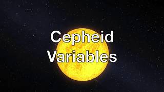 Understanding Cepheid Variables [upl. by Asilet171]