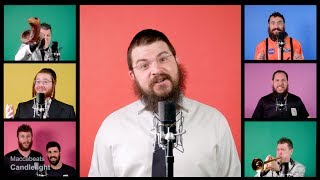 Evolution Of Jewish Music [upl. by Barrow]