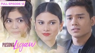 Full Episode 12  Pusong Ligaw [upl. by Hashim]