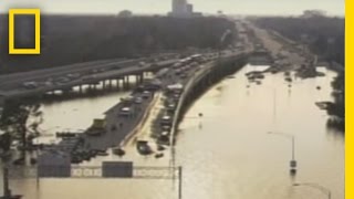 Doomed New Orleans Hurricane Katrina  National Geographic [upl. by Photina]