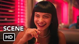 Riverdale 7x20 quotGoodbye Riverdalequot Final Scene HD Series Finale [upl. by Arodnahs]