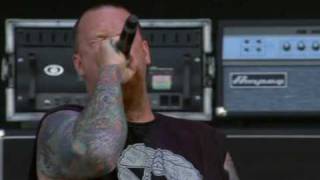 Exodus  A Lesson in Violence live at wacken 08 [upl. by Hras]