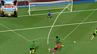 Score Match Android Gameplay 53 [upl. by Kotick]