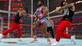 A decade of The Usos WWE Playlist [upl. by Neona]