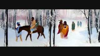 CHEROKEE song Dance of the Spirits [upl. by Ailecra]