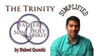 Understanding the Trinity Doctrine  Nabeel Qureshi [upl. by Stover]