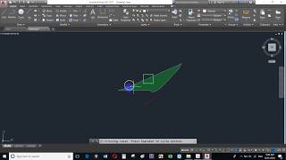 1 How to solve problem of selection in autocad [upl. by Cavuoto216]